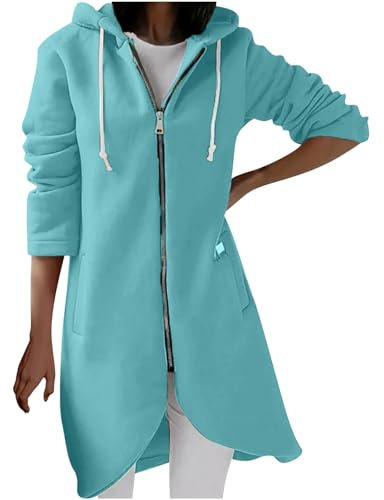 Generisch Pulli Damen Winter Damen Pullover Pulli Damen Herbst dünn Pullover Kleid Damen Pulli lila Flieder Lavendel Damen Pullover xs Pulli Langarm Damen Hoodie Damen lang schwarz