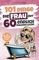 101 Dinge, die Frau mit 60 endlich machen kann: Das humorvolle Geschenkbuch für Frauen zum 60. Geburtstag mit Witz, Charme und Ironie (101 Dinge, die man jetzt endlich machen kann)