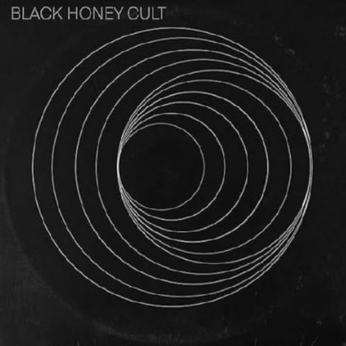 Black Honey Cult (Gold
