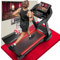 Sportstech F37s Laufband für Zuhause klappbar, Treadmill bis 20 km/h und 7PS, mit Steigung, 150 kg Nutzergewicht, Home Gym, Deutsche Qualitätsmarke, APP Anbindung, große Lauffläche, TÜV-geprüft