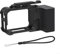 Portable Camera Hand Grip, 12.8 * 5.65 * 6cm Camera Handle Bracket For Insta360-Ace Pro 2 Ergonomic Design, Quick Disassembly, Portable