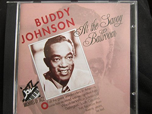 At the Savoy Ballroom 1945-46 [UK Import]