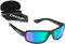 Cressi Ninja Floating oder Flex - Unisex Adult Sonnenbrille, erhältlich in Floating oder Flexible Version