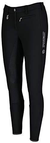 PIKEUR Damen Vollbesatz Reithose LUCINDA GRIP