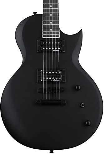Jackson JS22 Monarkh SC Satin Black