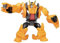 Transformers Spielzeug EarthSpark Warrior-Klasse Terran Jawbreaker Action-Figur (12,5 cm), Roboterspielzeug, ab 6 Jahren