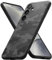 Ringke Onyx Case Kompatibel mit Samsung Galaxy S24 Hülle 6,2 Zoll (2024), rutschfeste Flexibel TPU Kratzfeste Dünne Handyhülle mit Design Muster - Camo Black