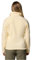 Columbia Fast Trek 2 Jacket, Giacca In Pile Con Cerniera Intera Donna, Lemon Wash, XL