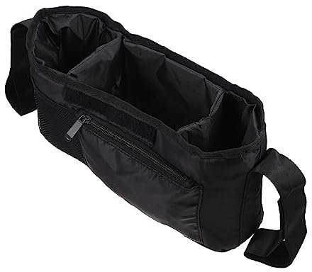 ULDIGI 1stück Babywagen Organizer Tasche Oxford Multifunktionale Aufbewahrungslösung Für Kinderwagen Und Praktisch Für Eltern