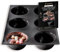 Silpat Moule à pâtisserie Flexipan - Le moule antiadhésif original fabriqué à la main en France depuis 1965 - Approuvé par des chefs de classe mondiale - Technologie Flexipan® certifiée de qualité