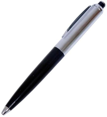 Electric Shock Pen - Joke Electric Shock Pen Prank Toy with Safe Shock Effect, Fun Battery Operated Trick Gadget for Adults and Kids (1pc)