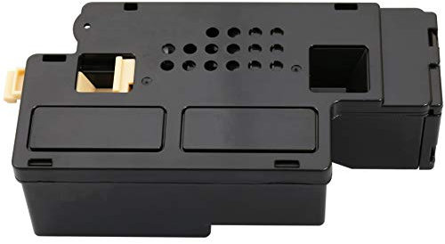 TONER EXPERTE® CX17 C1700 C1750 Schwarz Toner kompatibel für Epson AcuLaser C1750N C1750W CX17NF CX17WF (2000 Seiten)