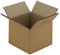 IMBALLAGGI 2000 - Scatole Cartone Doppia Onda 80x80x80 cm, Pack 10 Pezzi, Scatoloni per Trasloco e Imballaggio, Scatola Cartone Resistente e Durevole - Scatole Trasloco, Cartoni Spedizioni e Deposito