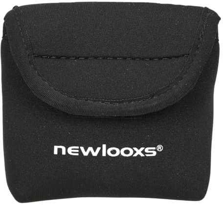 New Looxs Display Bag Bosch displayabdeckung, Black, 9x8.5x2cm