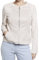 QUEEN HELENA Giacca in Ecopelle alla Coreana Giubbotto Corto Giacchetta Leggera Casual Biker Donna Y3002 (IT, Testo, XL, Regular, Regular, Beige)