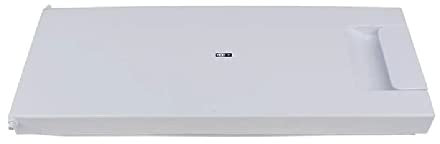 sparefixd for Hotpoint Fridge Ice Box Freezer Door Flap & Handle Under Counter