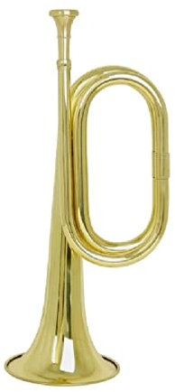 Kid Big Strides Spanische Messing Trompete C Ton Anpassung Glocken Mund Instrument Verdickt Messing Rohr Horn Mit Mundstück Musikinstrument