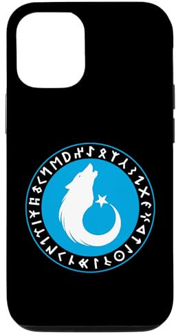 Hülle für iPhone 15 Göktürk,Türkei Flagge,Türkiye bayrak,Turkey.