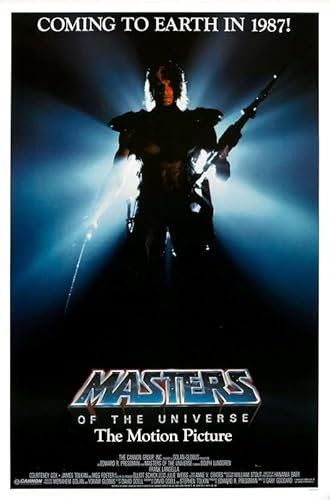 Masters Of Universe 01 A4-Poster auf Leinwand, Wandkunst, Heimdekoration, Filmposter, Leinwand, Film, Kino, Retro, Vintage, Kult, klassisch, Nostargic, Saga, moderner Nachdruck, wir drucken jedes