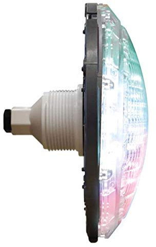 C.C.E.I Éclairage Piscine - Projecteur LED Gaïa 2 GAX30-40 W - RGB de