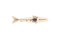 Angelset - Huckleberry Fishing Kit