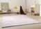 Steffensmeier Designer Teppich Modern Nicki in Flieder, Ökotex Zertifiziert, Größe: 160x230 cm