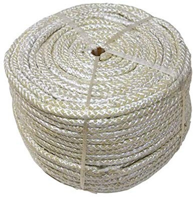 Brandschutz Fugenschnur Feuer Flex+ Rundprofil hitzebeständig Ø 160mm x 2m