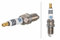 HELLA 8EH 188 706-361 Zündkerze - Iridium Pro IM9RC-7P - Schlüsselweite: 16 - Gewindelänge: 19mm - Elektrodenabstand: 0.7mm