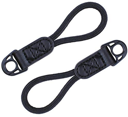 VKO Camera Binoculars Utility Loop Connector for DSLR SLR Mirrorless Cameras Binocular Strong String System Connectors