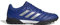 adidas Herren COPA 20.3 TF Fussballschuh, Azurea/Plamet/Negbás