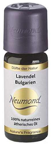 Lavendel Bulgarien, 10 ml