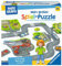 Ravensburger ministeps 04192 Mein großes Spiel-Puzzle: In der Stadt, Bodenpuzzle mit vielen kreativen Spielmöglichkeiten, Spielzeug ab 18 Monate