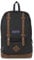 JanSport CORTLANDT Grand sac à dos, compartiment pour ordinateur portable 15 inch, Black (Noir)