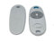 ECI ELETTROFORNITURE RICAMBIO ORIGINALE CAME GUSCIO TELECOMANDO (4 TASTI) TOP-434NA