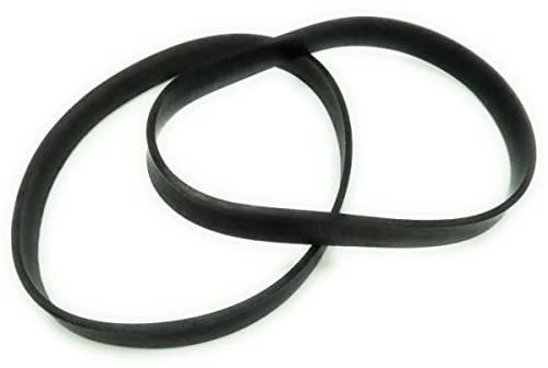 Filtamagic Compatible Hoover Vacuum Cleaner Drive Belt Th71 Bl01001 2 Pack