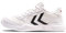 HUMMEL Unisex Teiwaz Iii Handball Shoe, WeiÃŸ, 42 EU