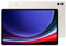 Samsung Galaxy Tab S9+ Beige 256GB Android 13 Tablet 12,4'' 5G Amoled IP68 USB-C