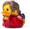 TUBBZ Box-Ausgabe Claire Redfield Sammler-Vinyl-Gummiente Figur - Offizielles Resident Evil Merchandise - Fernsehen, Filme & Videospiele