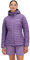 Berghaus Women's Nula Micro Synthetic Insulated Jacket | Water Resistant Coat | Lightweight | Warm, Aura, 14