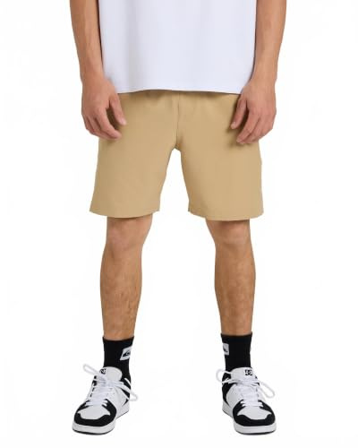 Quiksilver Herren Taxer Amphibian 18 Hybrid Shorts (1er Pack)