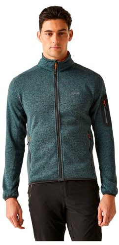 Regatta Newhill Fleecejacke Herren - XL