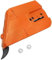 Pizgear Couvercle d'embrayage et de pignon de frein de chaîne Wanotine 537033501, for tronçonneuses Husqvarna 362 362XP 365 371 372 372XP 385 390 570 575 537 03 35-01 Carter d'embrayage pour tronçonne