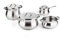 Set pentole tummy Barazzoni, 7 pezzi