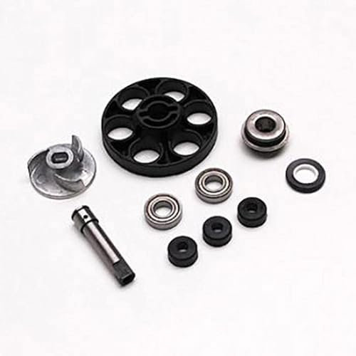 Kit Riparazione Pompa Per Acqua TECNIUM Scooter Aprilia 50 Sr Ditech 2000-2003 Nuovo
