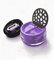 Lensbix Kontaktlinsenbehälter. Das perfekte Geschenk für Linsenträger. Die innovative Art der Aufbewahrung. Purple Cinema (lila)