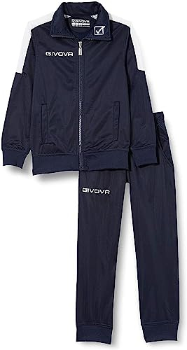 Givova Unisex Tuta Trainingsanzug