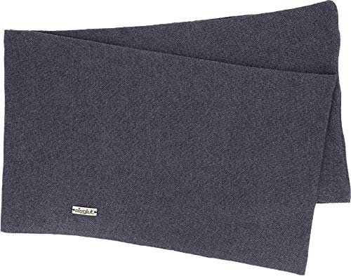 Eisglut Herren Gentleman Loop, Marine Mel, 78x24
