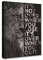Mindset is Everything Poster, Löwe, moderner Giclée-Leinwanddruck, gespanntes Kunstwerk, schwarzer und weißer Löwe, Bilder zum Foto, Gemälde auf Leinwand, Wandkunst für Zuhause, Büro, Dekoration