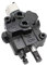 SECURA Hydraulisches Steuergerät Steuerventil kompatibel mit Scheppach HL1800G Holzspalter