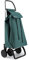 Carro Rolser Saquet LN 4 Ruedas - Verde
